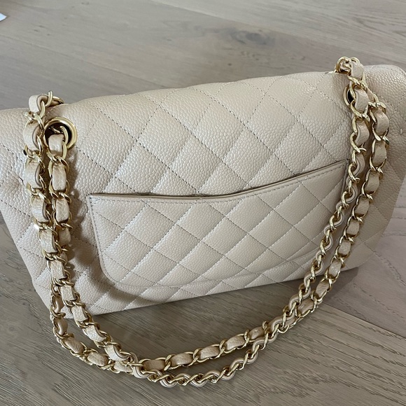 Chanel classic small flap - Picture 9 of 11